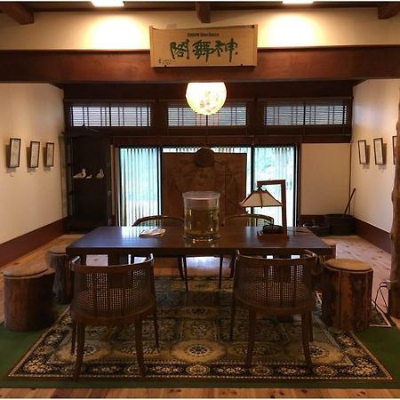 Sukayu Onsen Ryokan Aomori Exteriér fotografie
