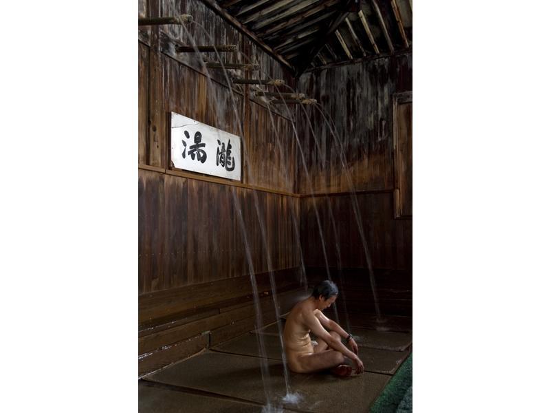 Sukayu Onsen Ryokan Aomori Exteriér fotografie