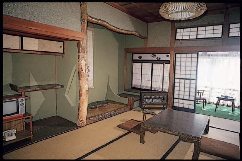 Sukayu Onsen Ryokan Aomori Exteriér fotografie