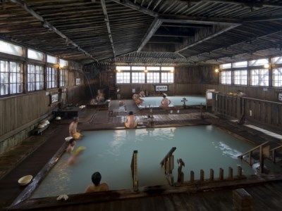 Sukayu Onsen Ryokan Aomori Exteriér fotografie